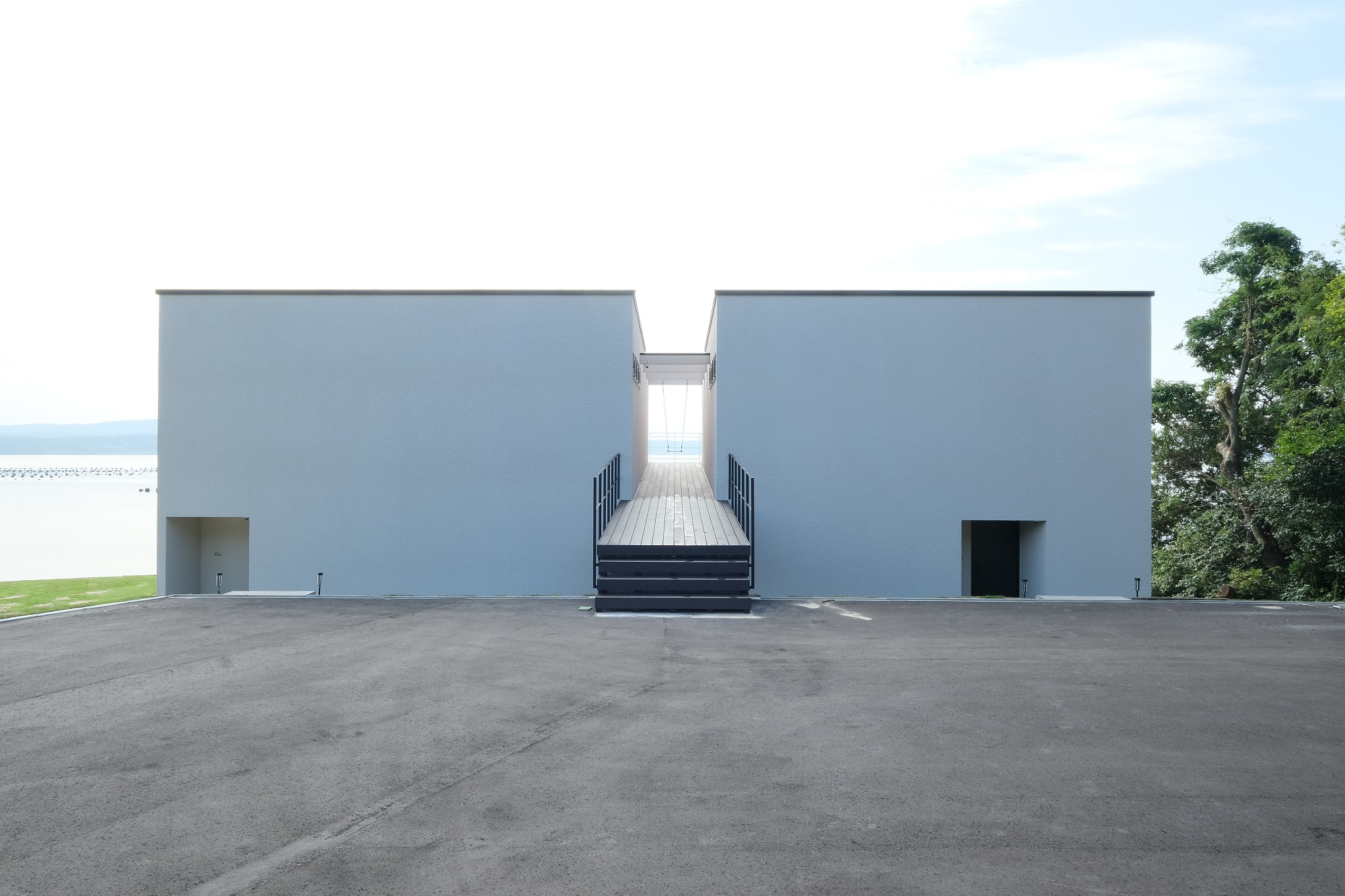 〜ocean villa〜 碧凪