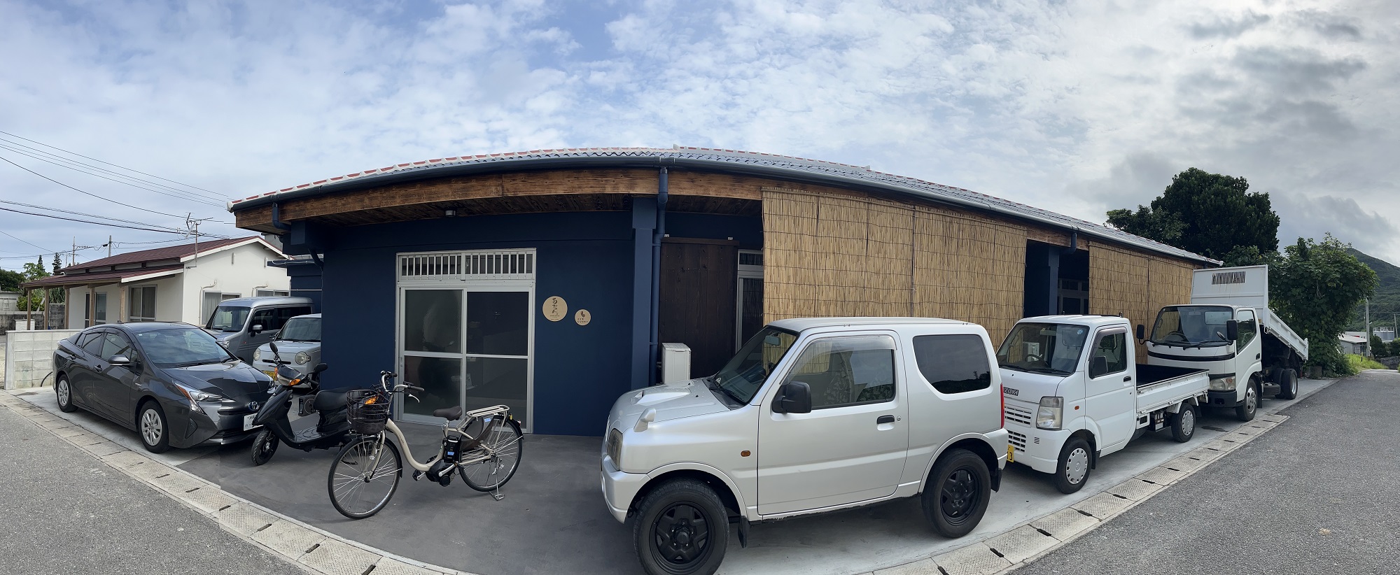 あびゃん与那国島ゲストハウス久部良<与那国島>