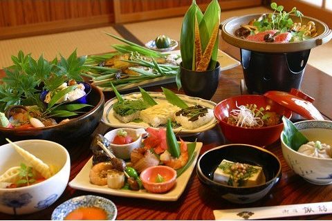 戸隠神社　宿坊　お宿　諏訪