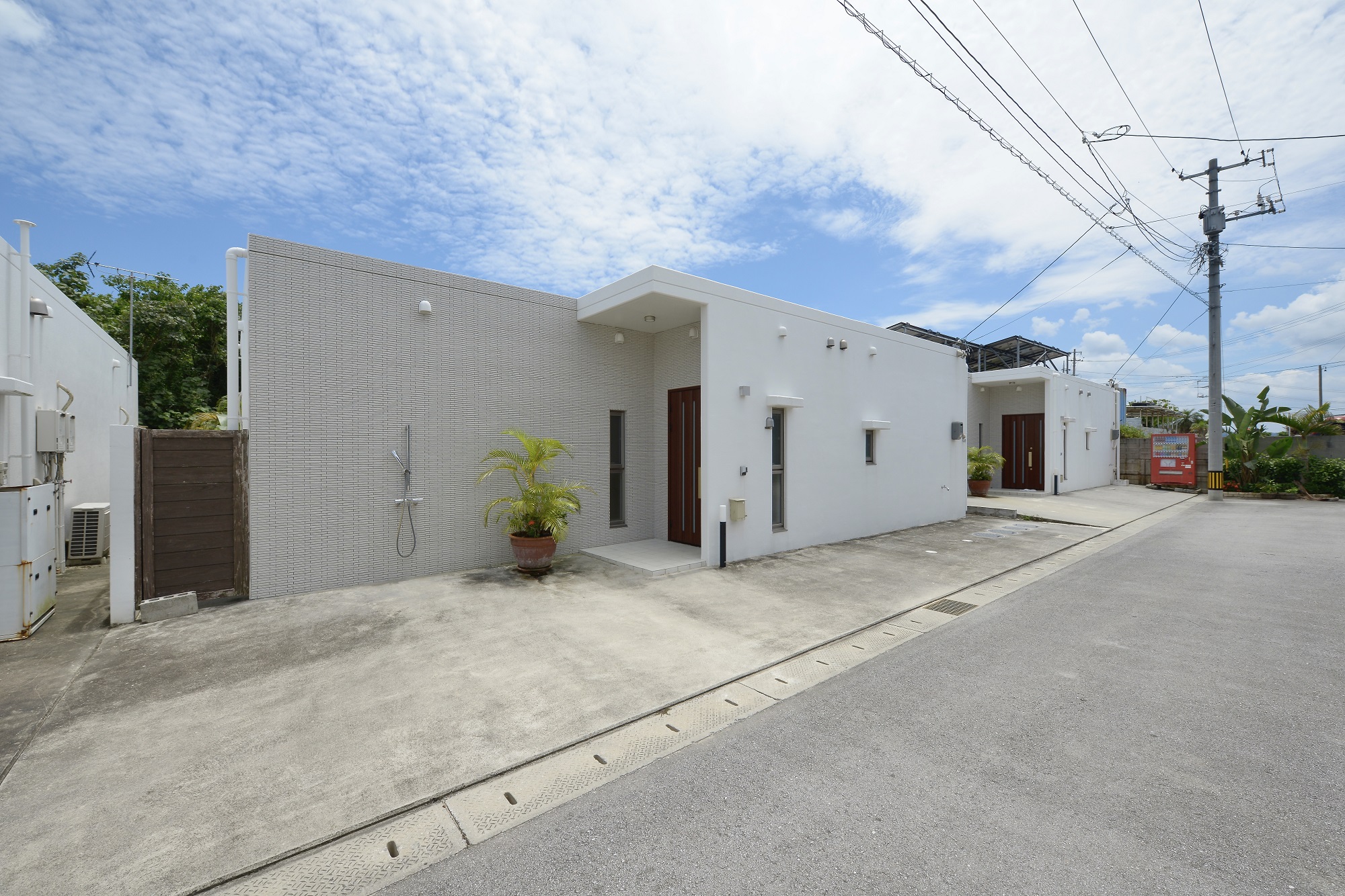 美ら古宇利<古宇利島>