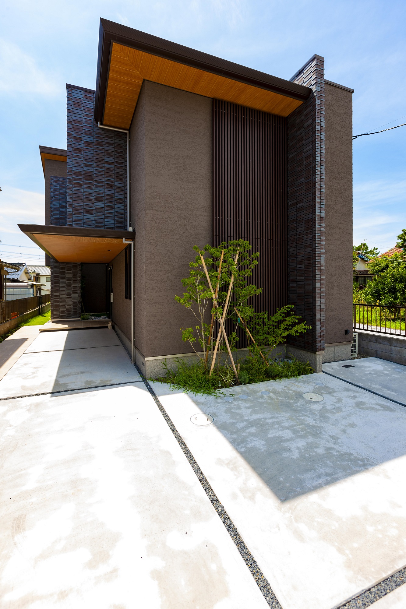 DA TATEYAMA con amore