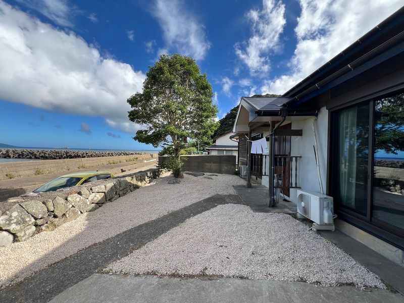 ｍａｓｕｄａ　ｖｉｌｌａ＜五島・福江島＞