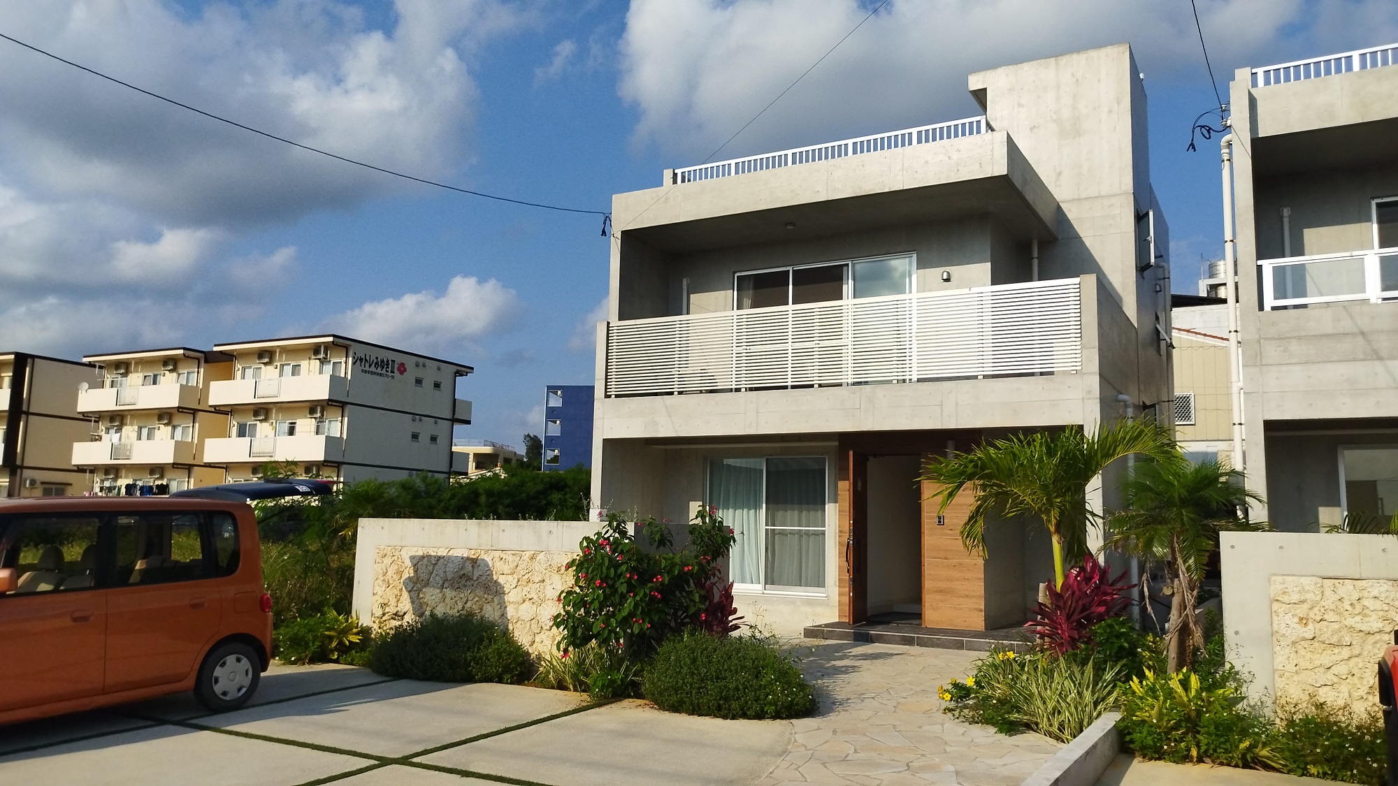 メゾテラス宮古島<宮古島>