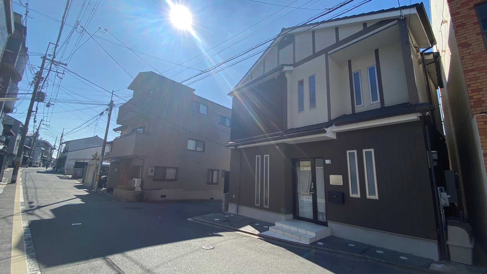 京町家 東山 和華葉 @リブプラス