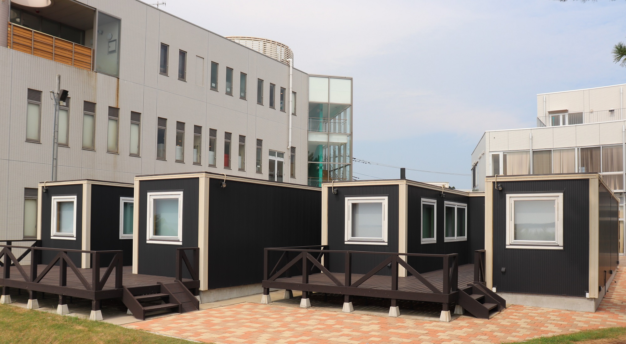 ｋａｓｕｍｉ　ｔｅｒｒａｃｅ　霞ヶ浦