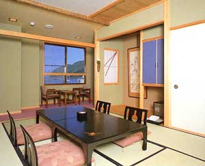 戸田温泉　磯割烹の宿　山市