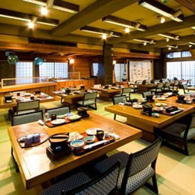 誕生の宿　奥城崎シーサイドホテル