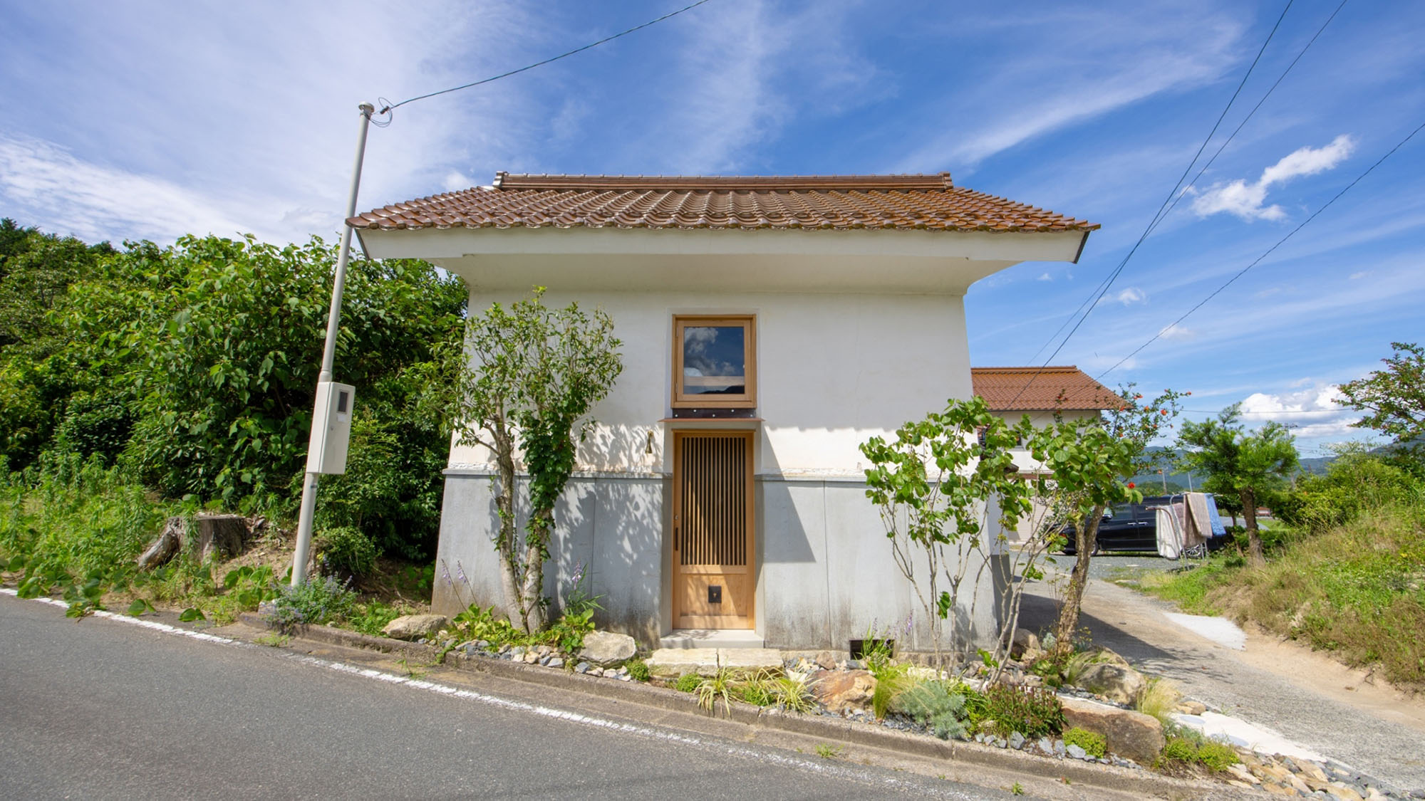 隠れ家stay蔵HINAWARA