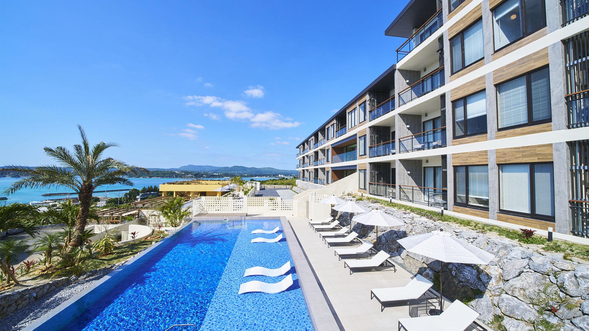 BATON SUITE 沖縄古宇利島(バトンスイート)<古宇利島>