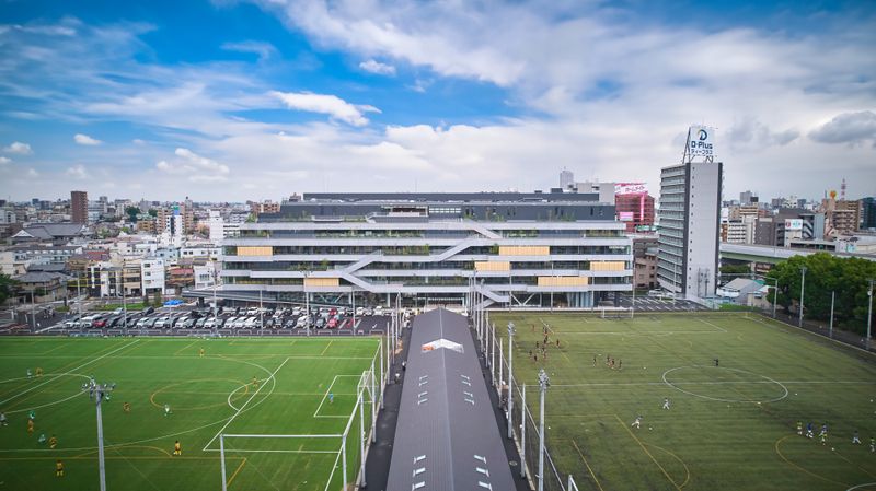 Ｍｉｎｎ　ＳＴＡＴＩＯＮ　Ａｉ　Ｎａｇｏｙａ