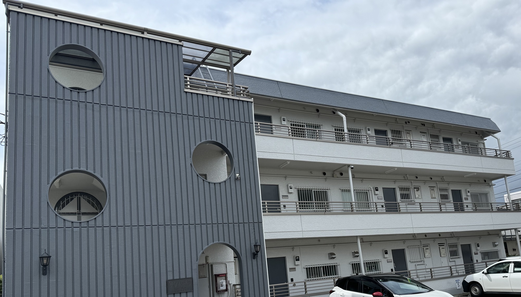 ＨＹＧＧＥ　ＨＯＵＳＥ　旅人の家