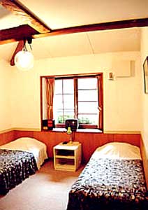 アミーゴたちの宿　ヤスダペンション