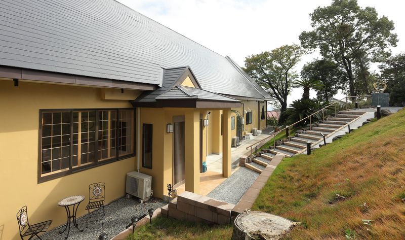 源泉ヴィラ美々海