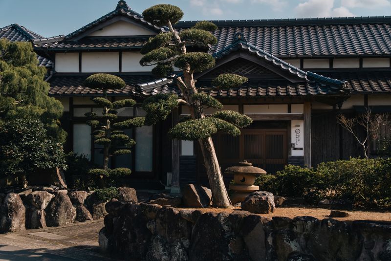 一棟貸しの宿 みわとそら