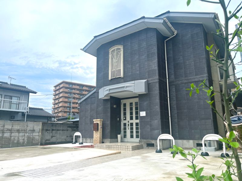 小さなホテル　ミセス・マルベリー