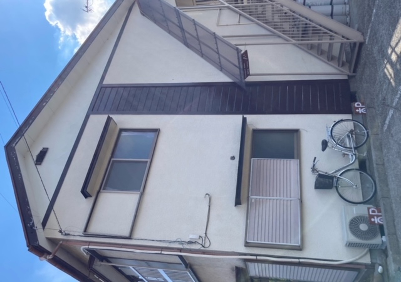 apartment hotel myu 宇都宮