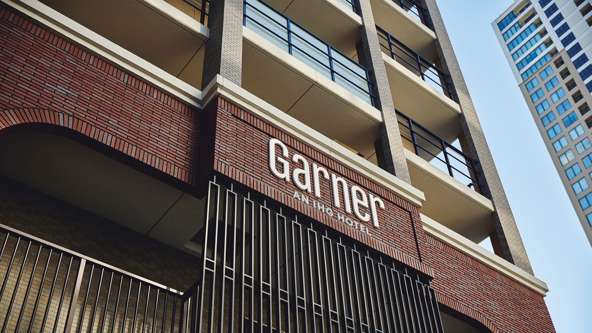 ガーナーホテル大阪本町御堂筋　ｂｙ　ＩＨＧ