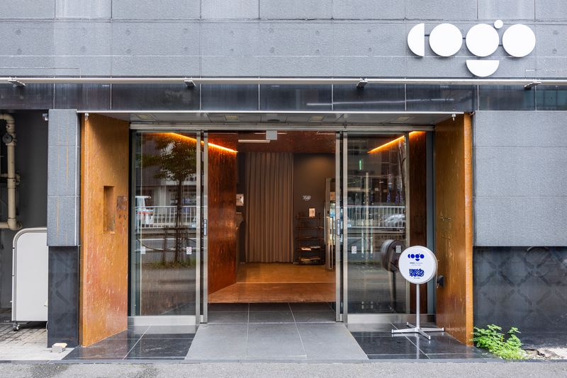 ＹＵＵＲＯ　Ｂａｔｈ－Ｌｉｖｉｎｇ　Ｈｏｔｅｌ　Ｒｙｏｇｏｋｕ