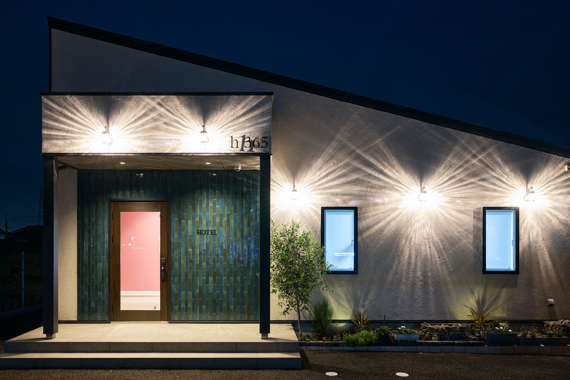 ＨＯＴＥＬ　ｈ３６５