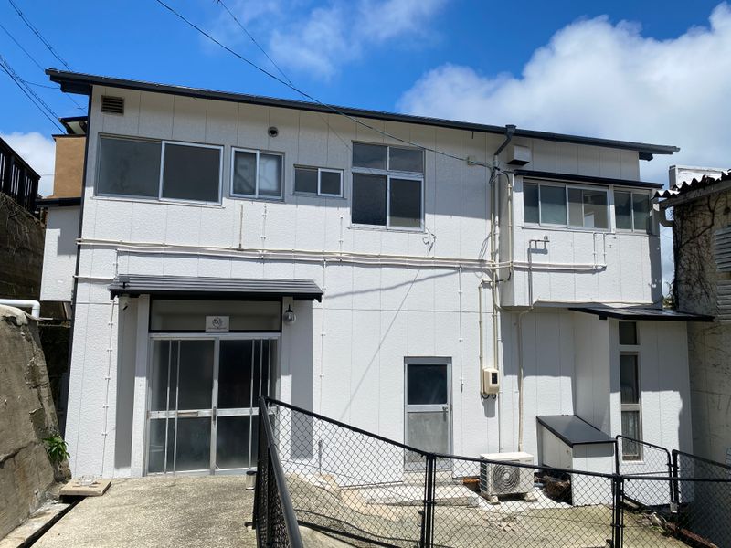 インジホテル下関