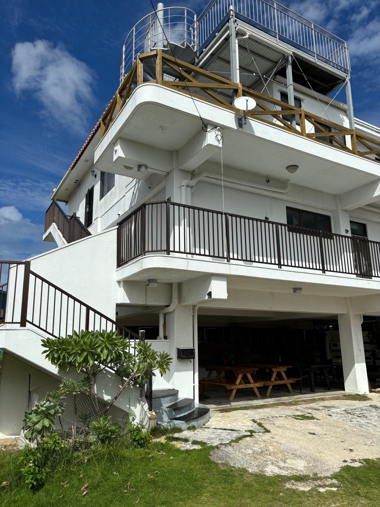 Guest House AKIZATA<阿嘉島>