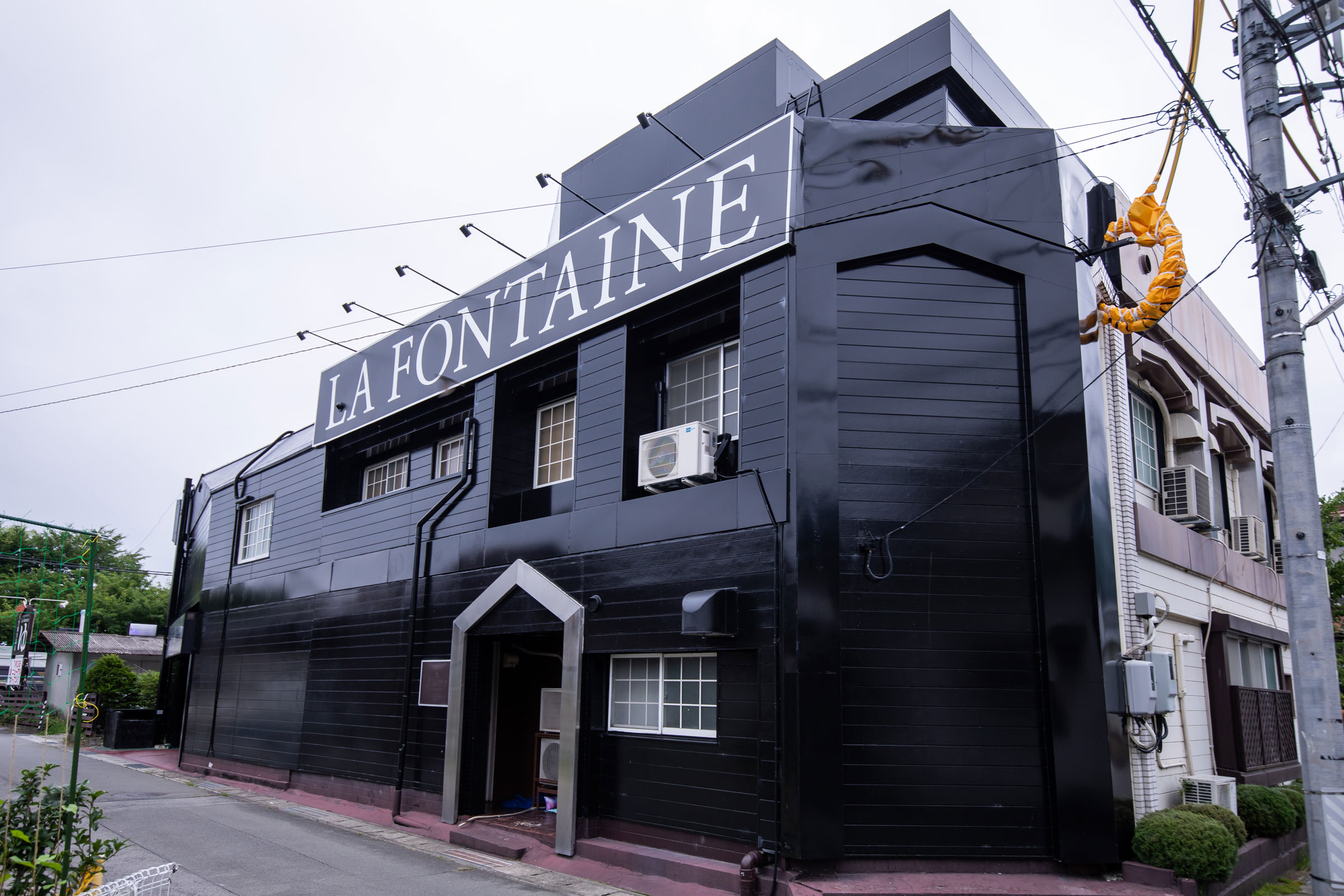 天然個室温泉　ホテル　ラ・フォンテーヌ　諏訪