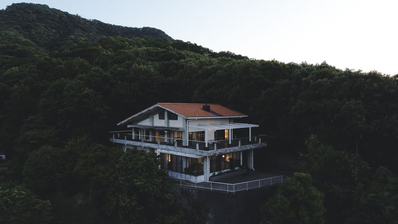 積修館　（泊Ｒｕｔｔｏ）