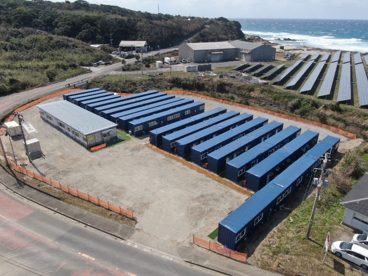 58ビレッジ種子島<種子島>