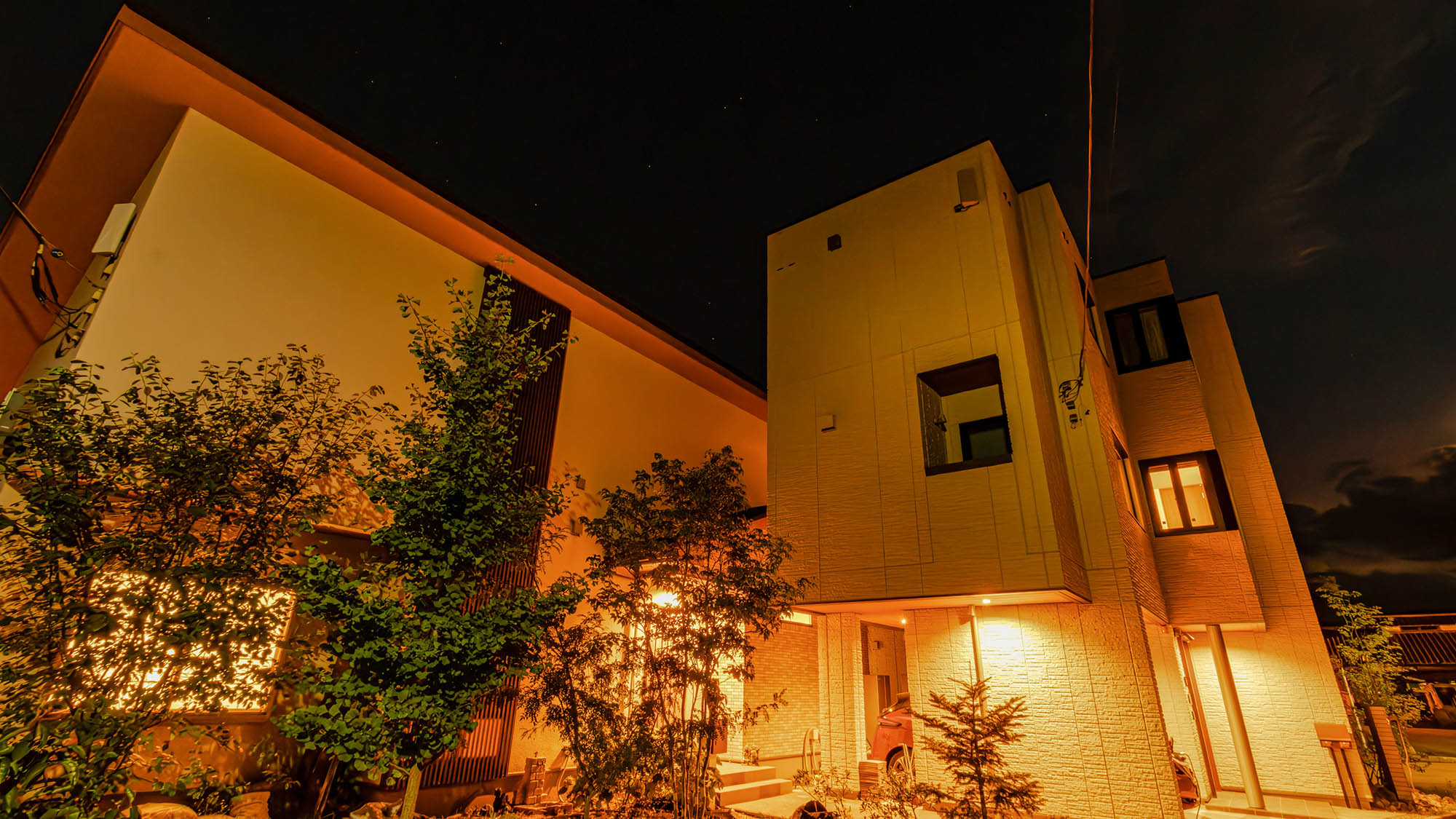 癒しの宿 古紗庵