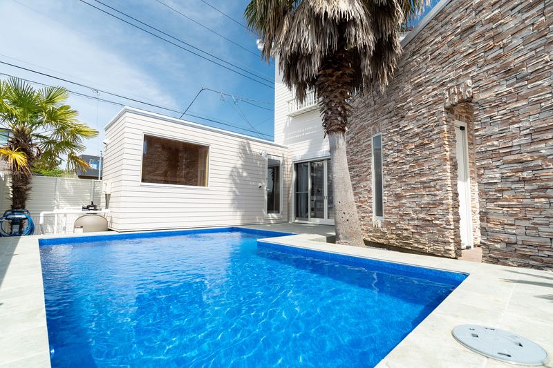 SEADINERS Ichinomiya Beach