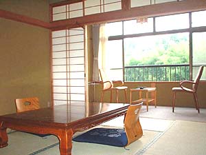 ホテル太洋＜新潟県＞