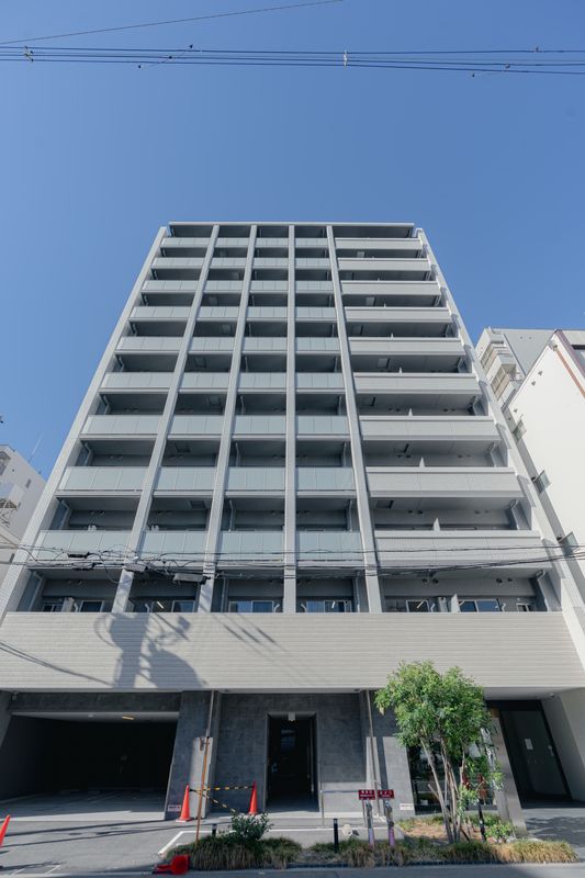 Hotel Residence unito NAMBA Motomachi