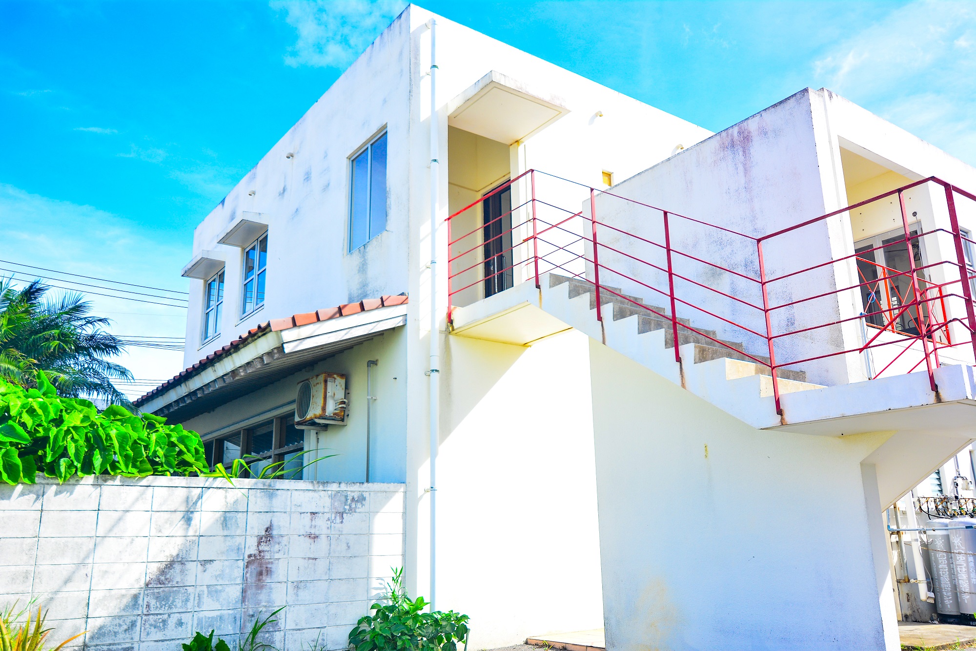 resort house MAEZATO<石垣島>