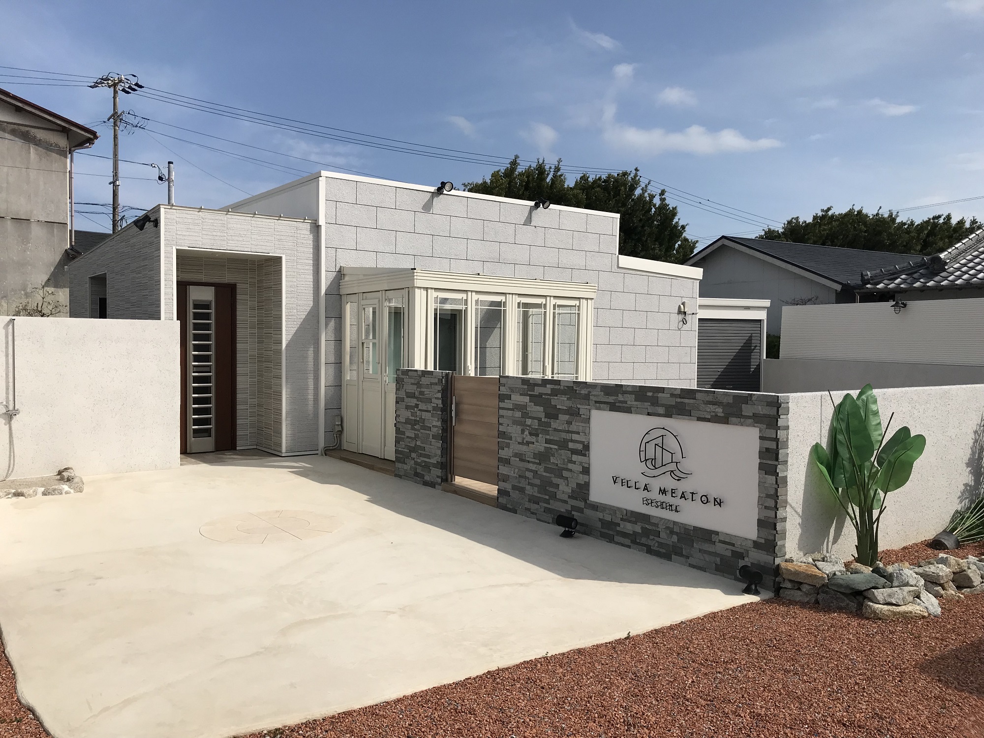 ＶＩＬＬＡ　ＭＥＡＴＯＮ　ＩＳＥ　ＳＨＩＭＡ