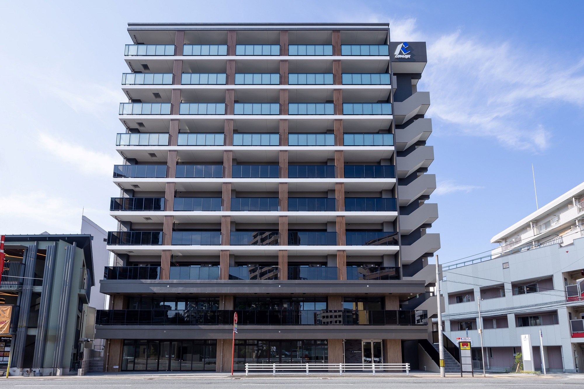 ホテルリファレンス六本松コンドミニアム