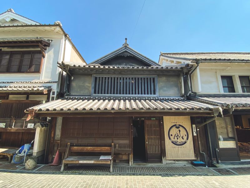 ＴＡＫＥＮＯＷＡ風