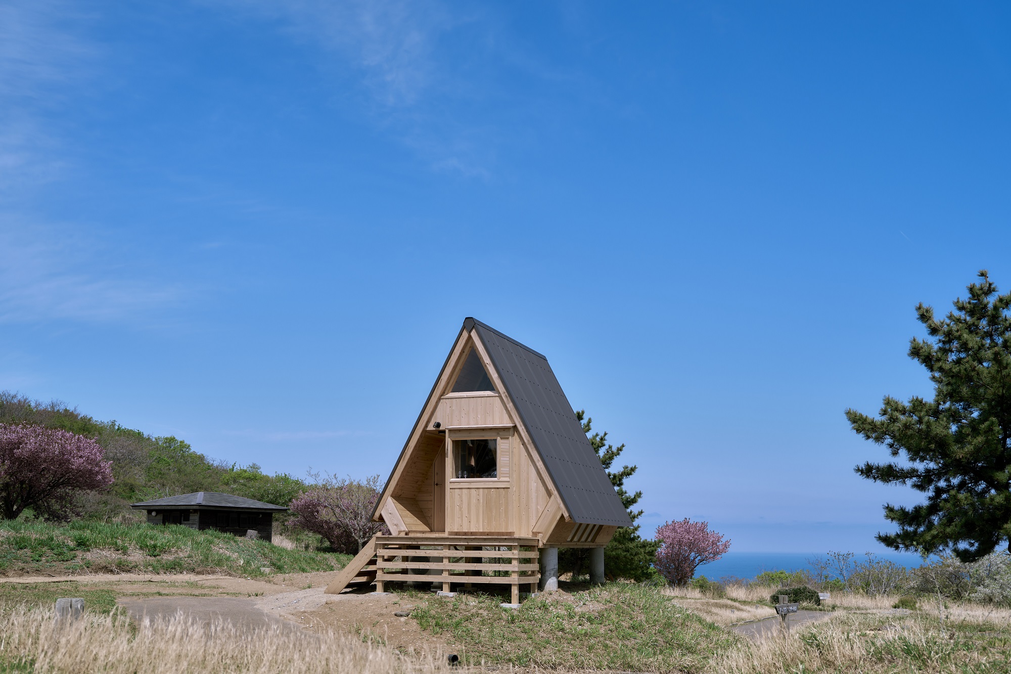 ｉｓｔ　－　Ｓａｄｏ＜佐渡島＞