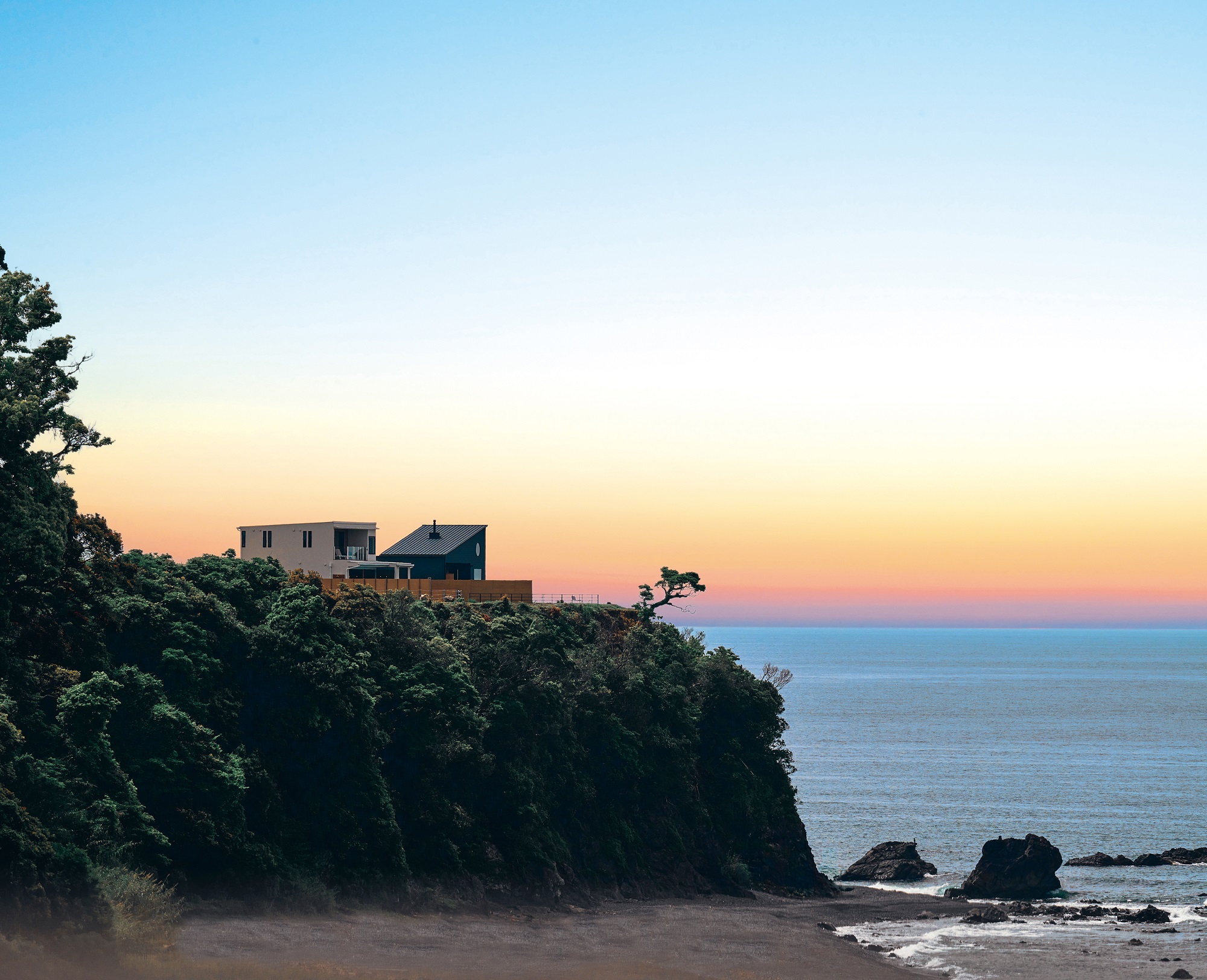 Ｐｒｉｖａｔｅ　ｖｉｌｌａ　ＹＵＨＩＭＩ　夕日見の丘