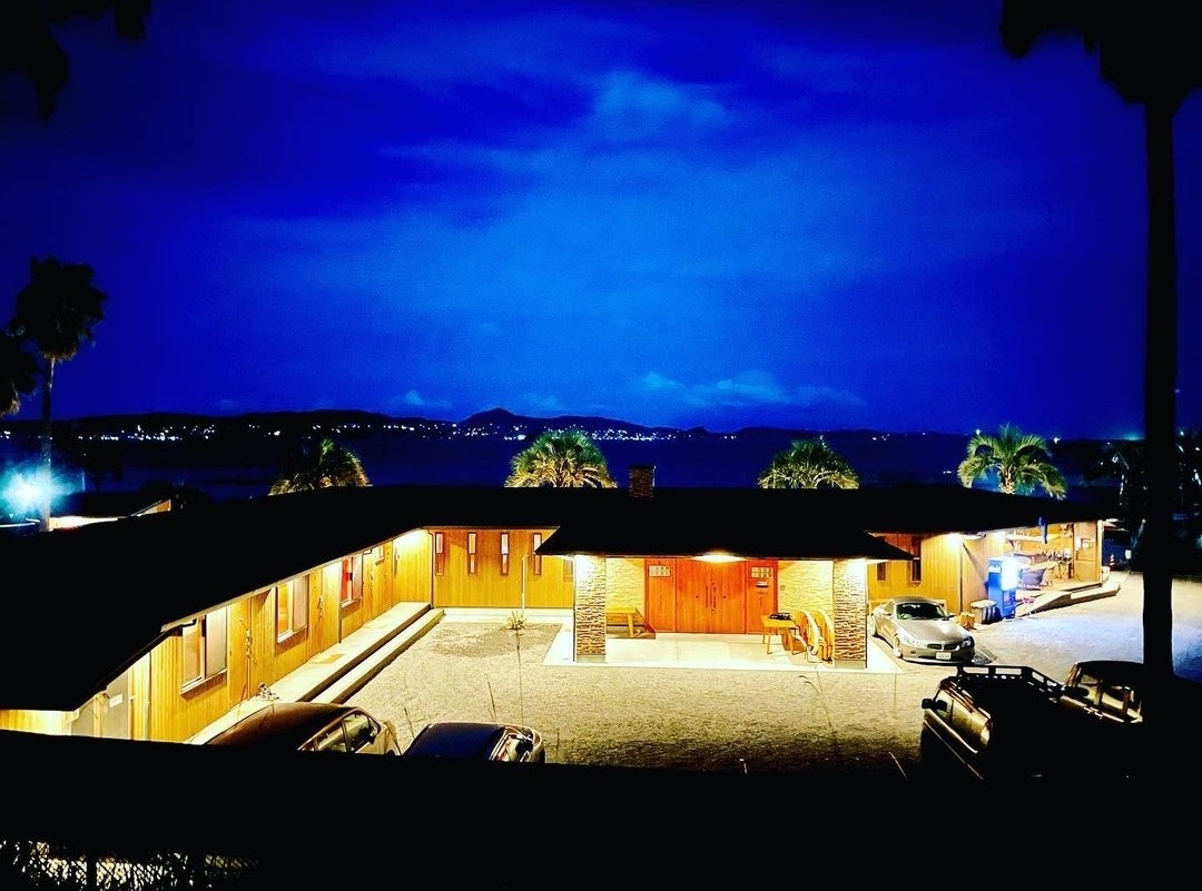 ゲストハウスSpice