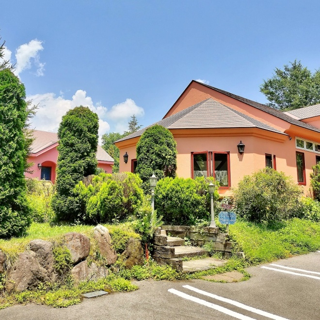 ＨＡＭＩＲＵ’Ｓ　ＦＯＲＥＳＴ　ＷＩＴＨ　ＤＯＧ（ハミルズフォレストウィズドッグ）