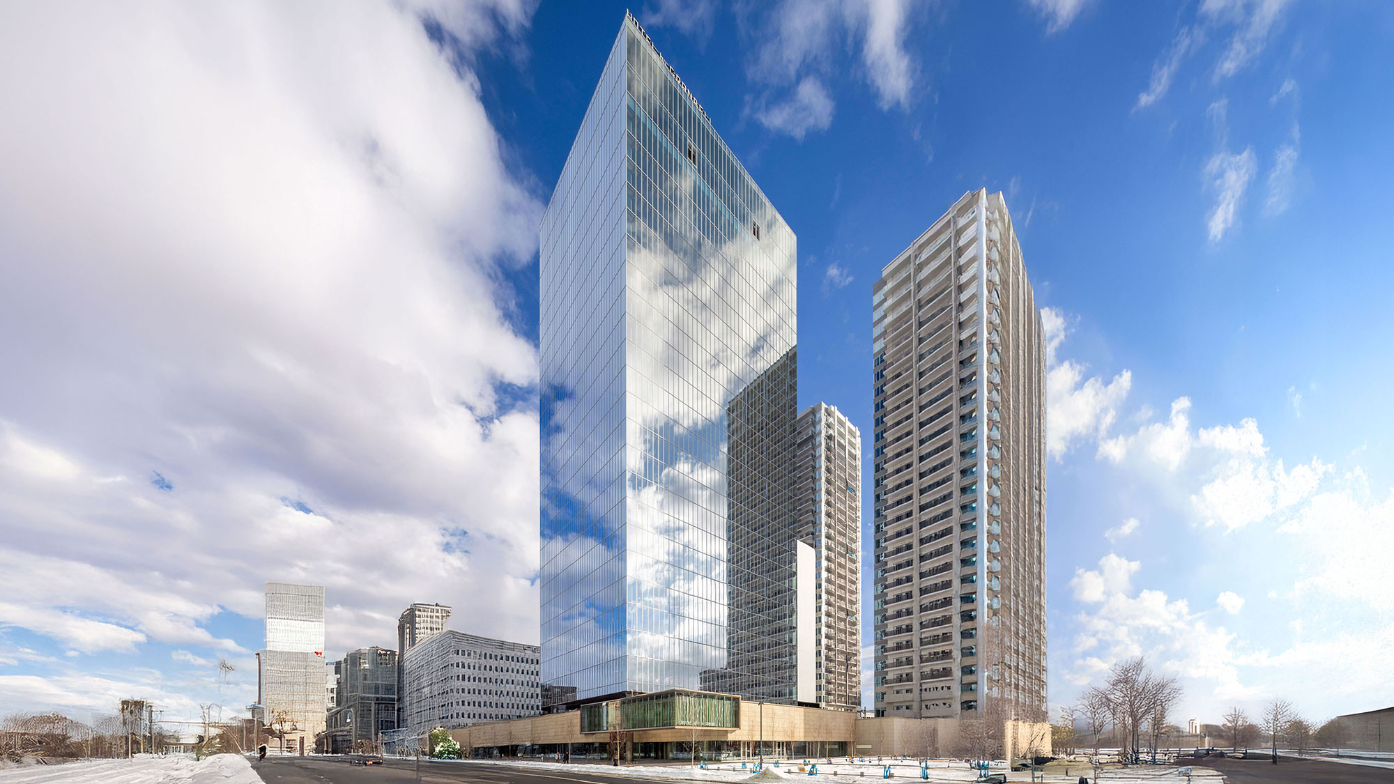 札幌ホテルｂｙグランベル