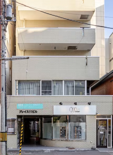 ＦＵＮ　ＨＯＴＥＬ　ＳＡＰＰＯＲＯ