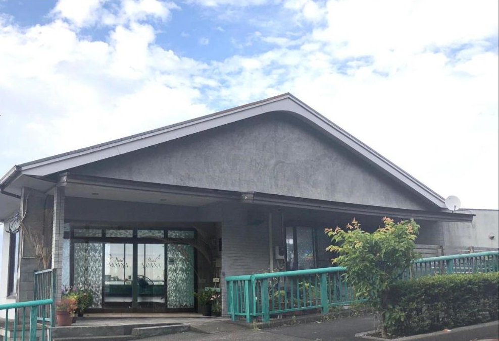 Hotel MOANA<大島>