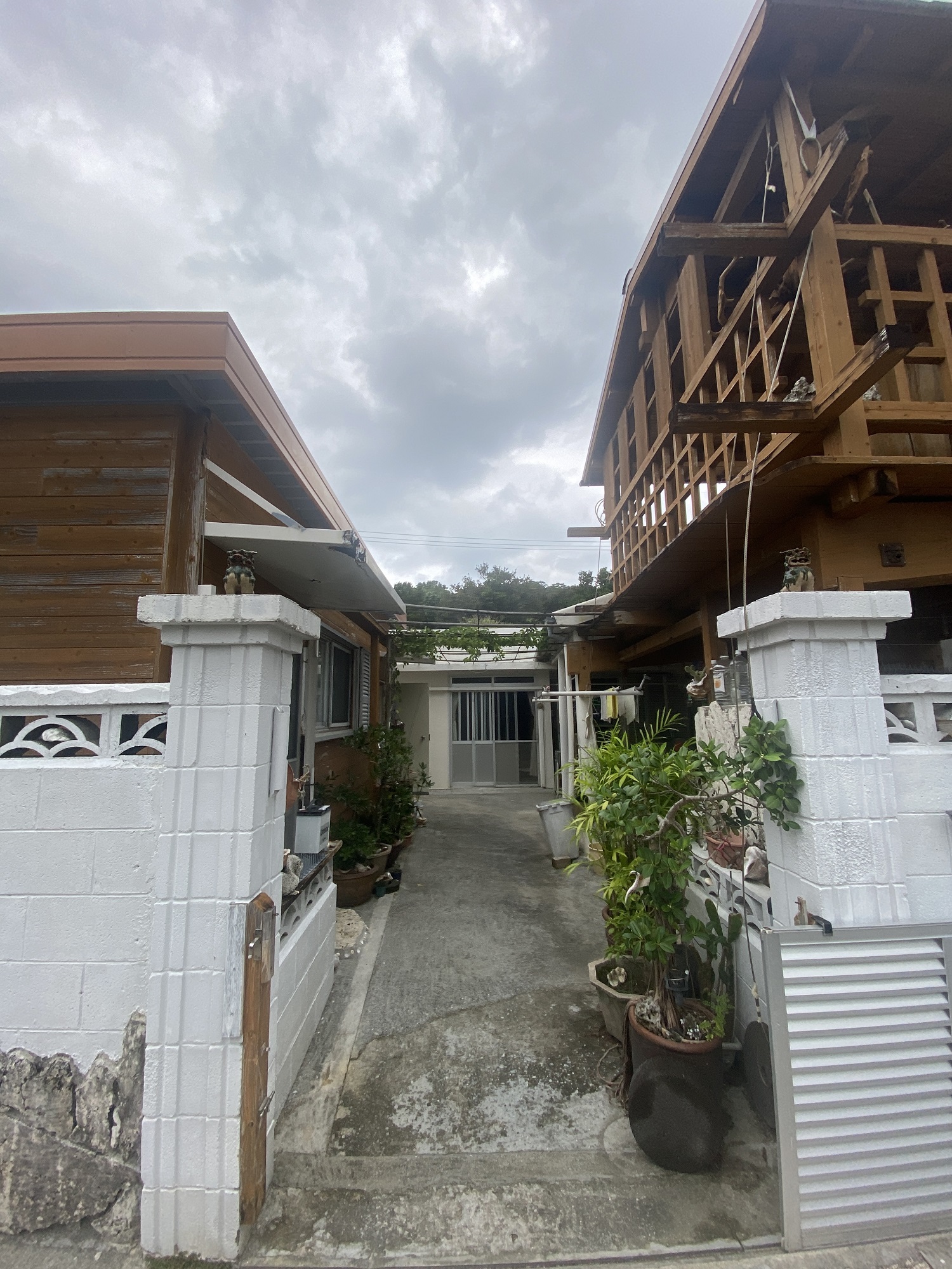 民宿ミーカージョー<阿嘉島>