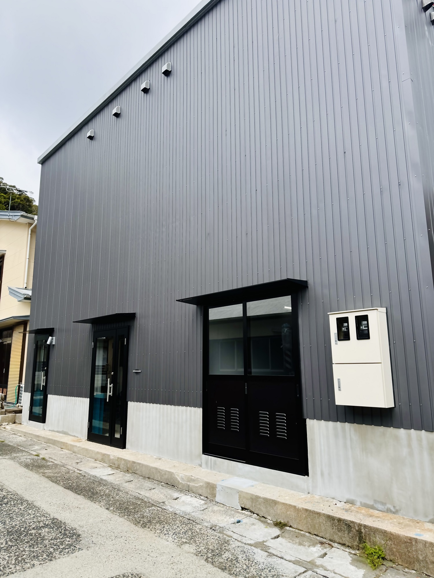 cafe&stay notA<奄美大島>