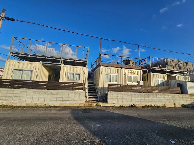 球美の駅<久米島>