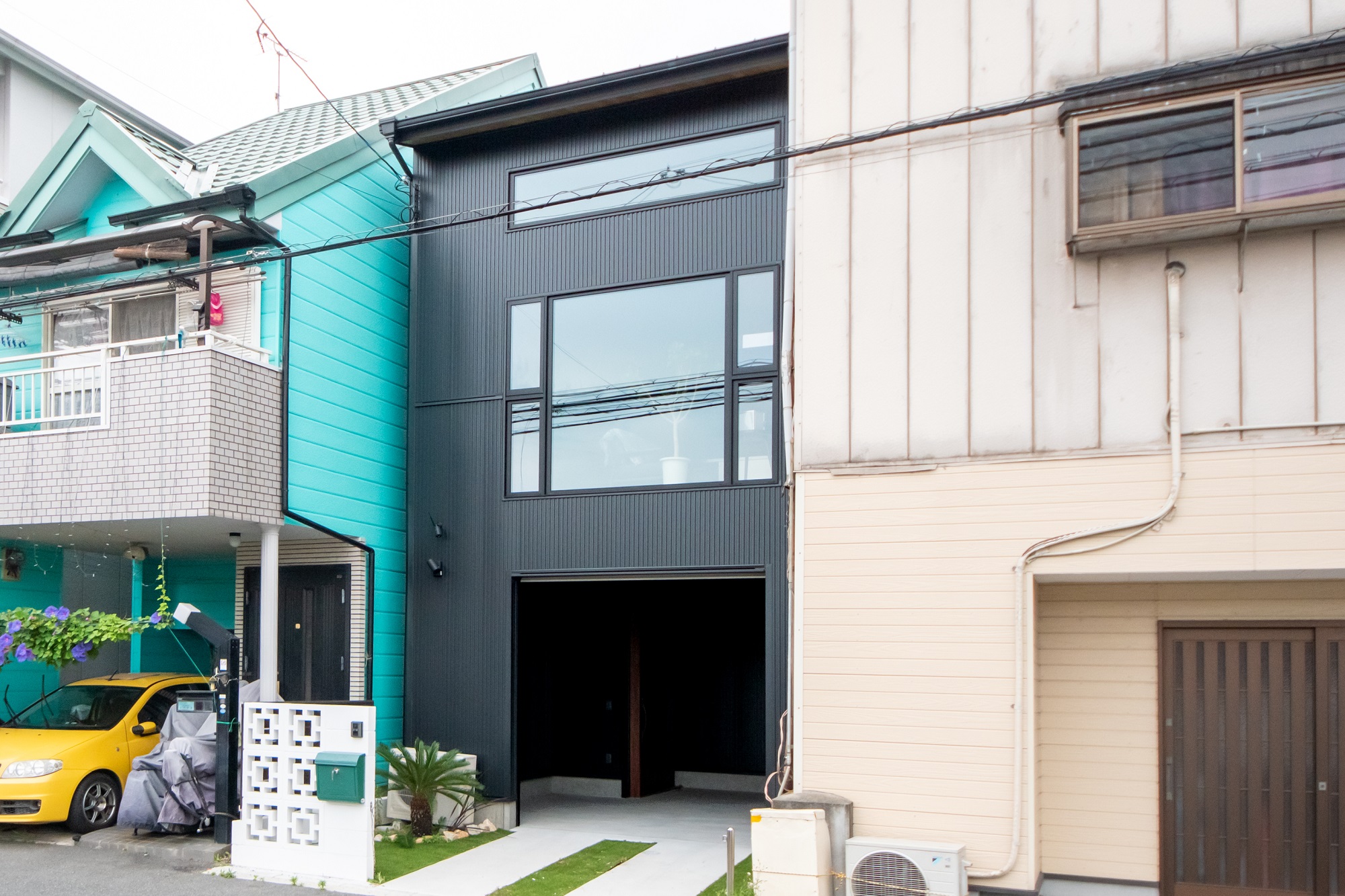 Private House Hibiki