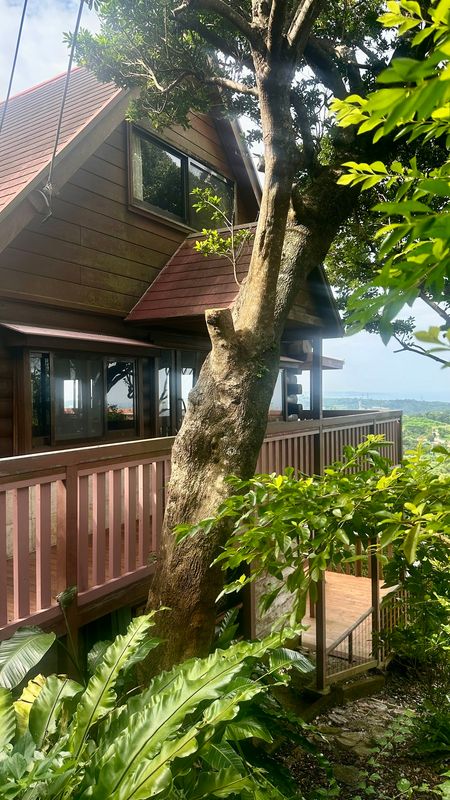 CASABLANCA VACATION HOUSE(カサブランカ バケーション ハウス)