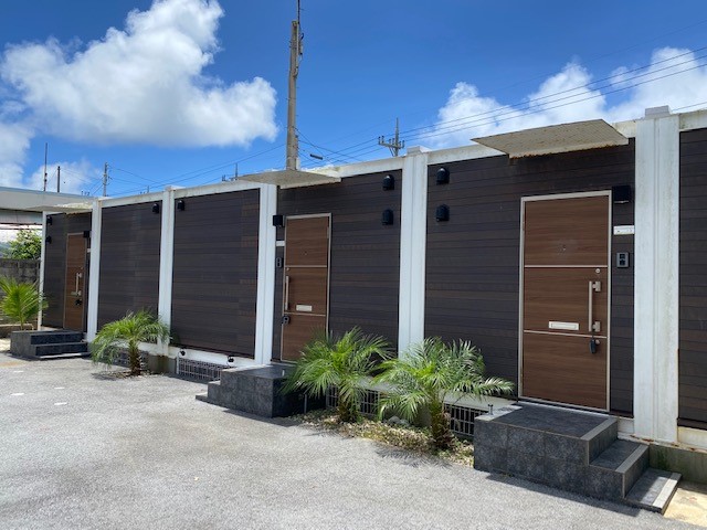 casa de sol<宮古島>