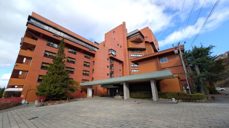 盛岡つなぎ温泉　湯守ホテル大観